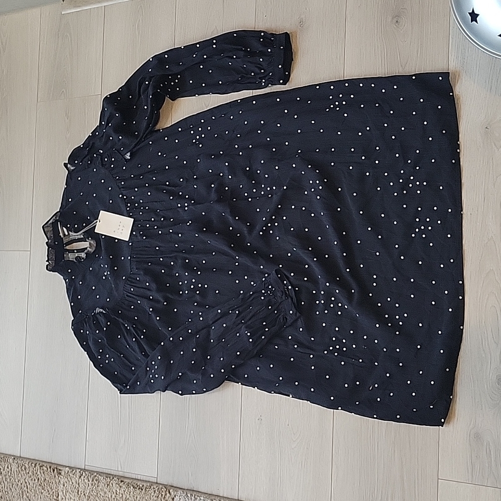 NWT- A New Day Target Dress